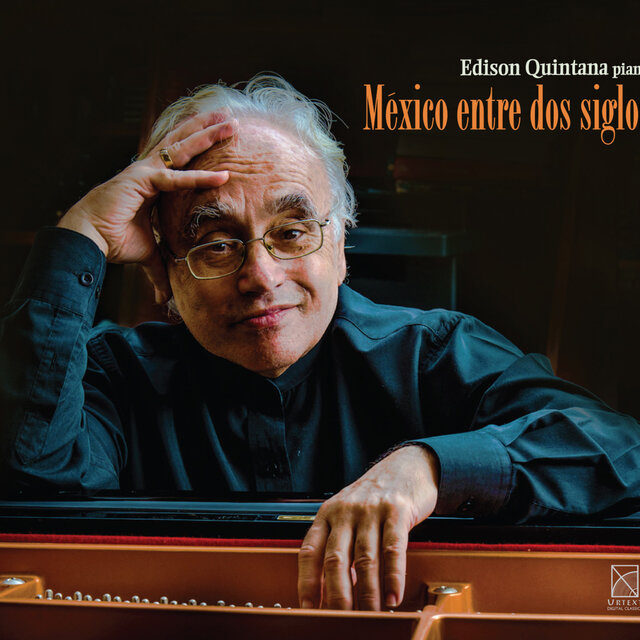México Entre 2 Siglos