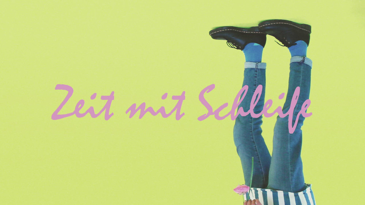 Zeit mit Schleife