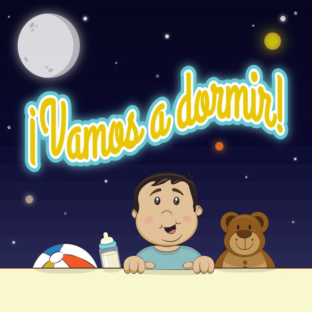 Vamos a Dormir!