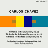 Sinfonia Romantica (Symphony No. 4): III. Vivo non troppo mosso