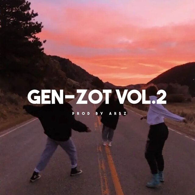 Gen-Zot Vol 2