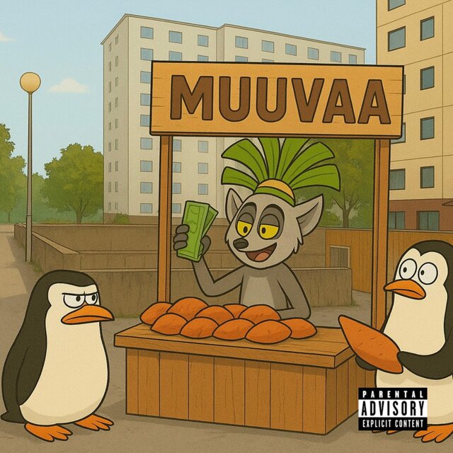 MUUVAA