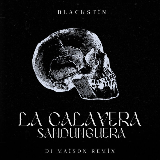La Calavera Sandunguera (Dj Maison Remix)