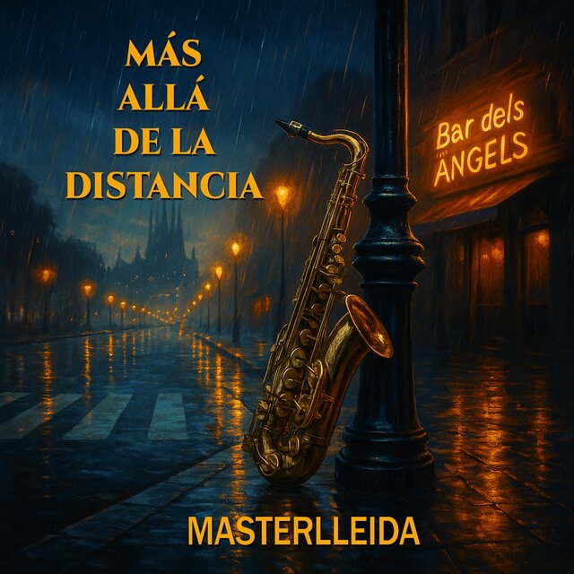 Más allá de la distancia