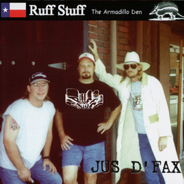 Jus D'Fax