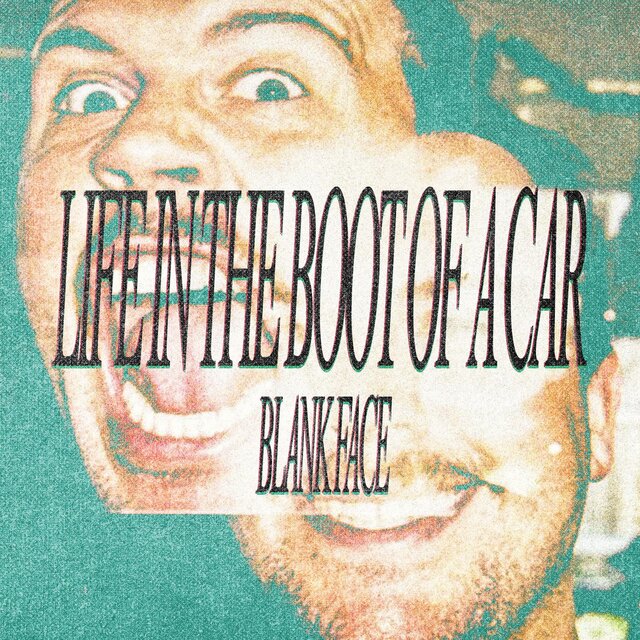 LIFE IN THE BOOT OF A CAR