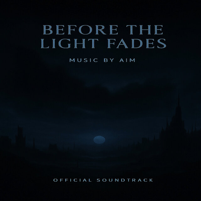 Before the Light Fades