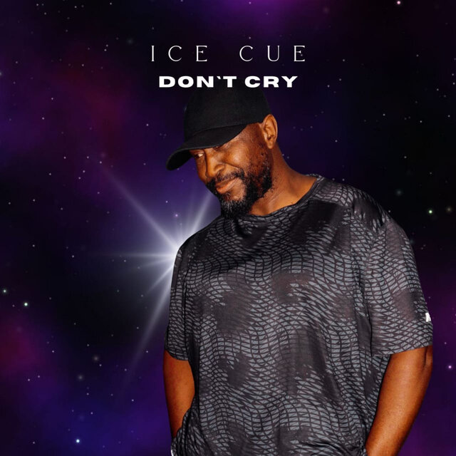 Don't Cry