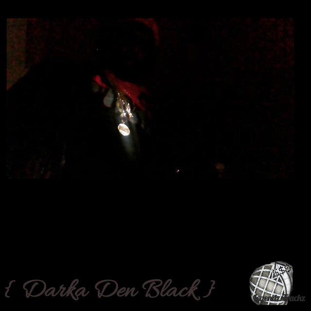 Darka Den Black