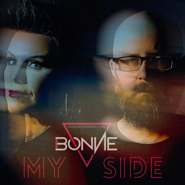 My Side (Radio Edit)