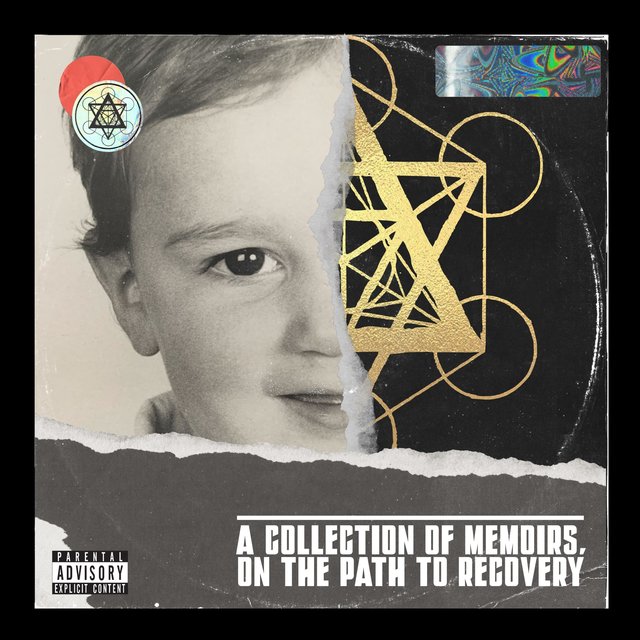 A Collection of Memoirs, on the Path to Recovery