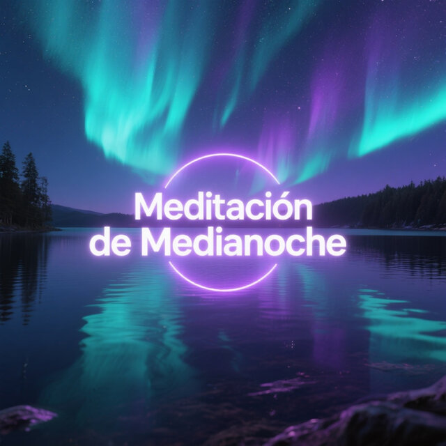 Meditación de Medianoche
