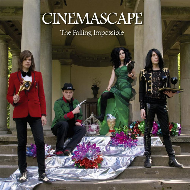 The Falling Impossible
