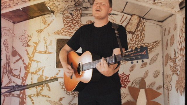 Hard Drugs (Acoustic)