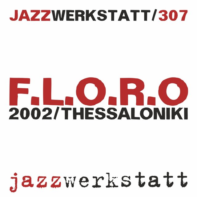 F.L.O.R.O. (I (F.ly L.Ow O.Der R.Oll O.Ver))