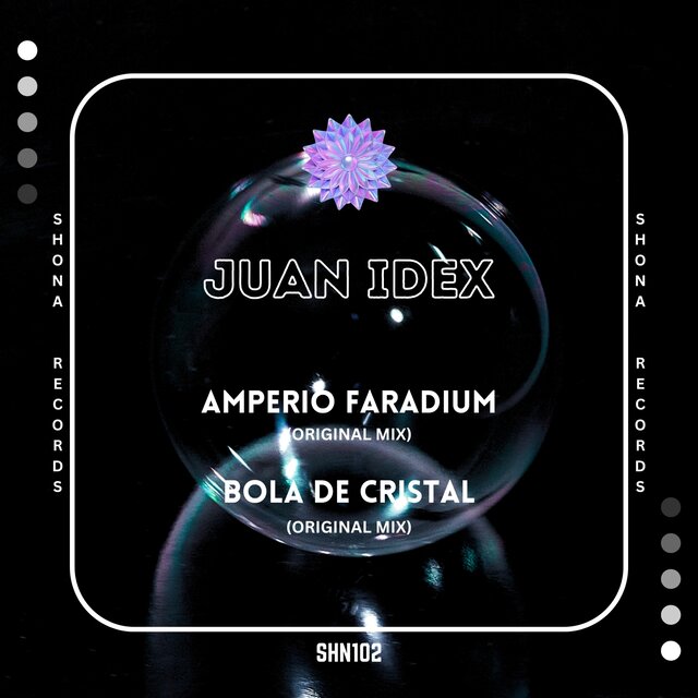 Amperio Faradium