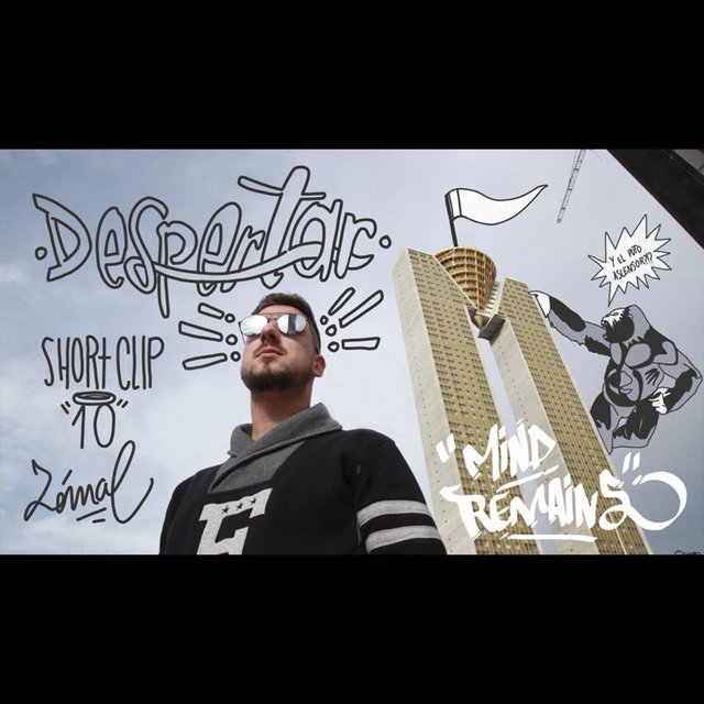 SHORT CLIP 10 - Despertar