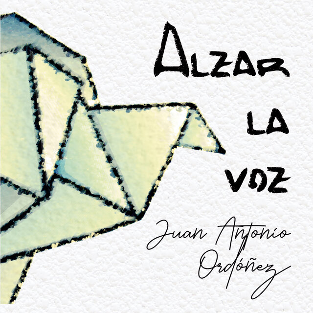 Alzar la voz