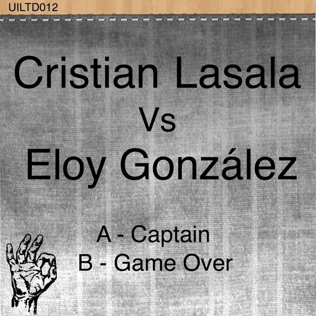 Captain / Game Over