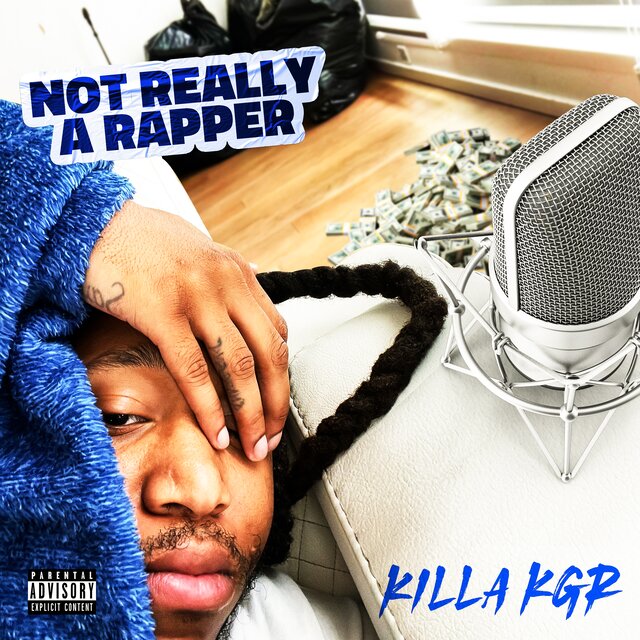 Not Really A Rapper