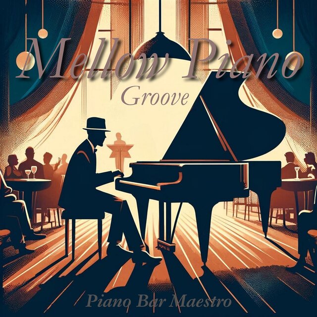 Mellow Piano Groove
