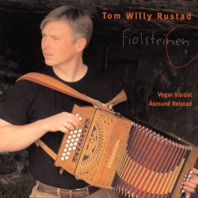 Fiolsteinen