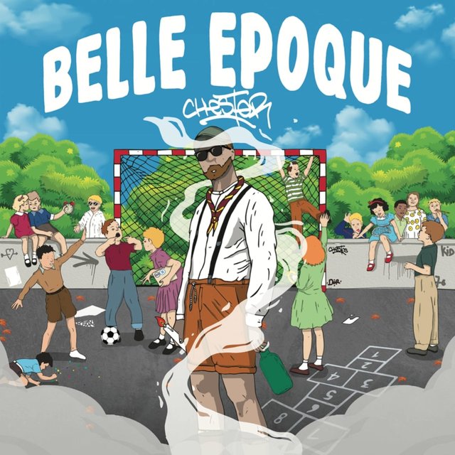 Belle Époque