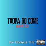 Tropa do Come Quieto