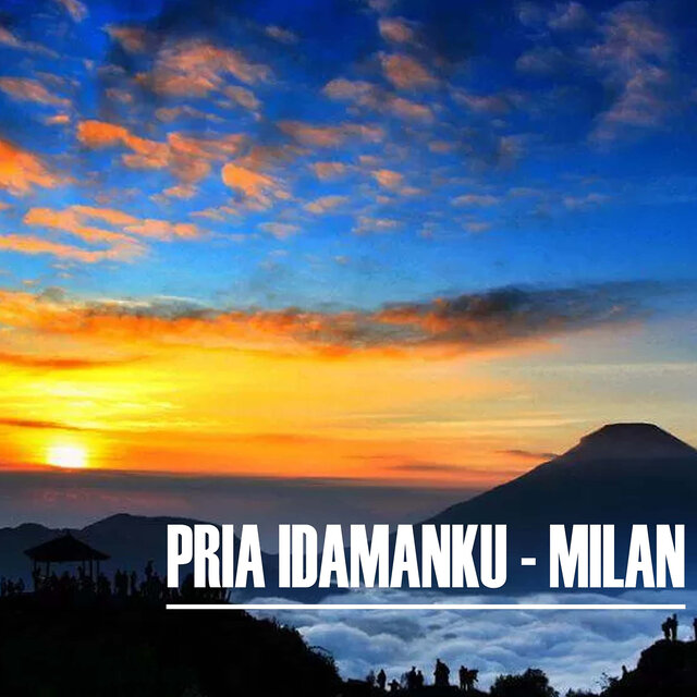 Pria Idamanku