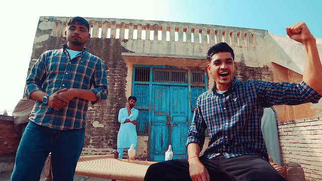 Dabya Ni Karde | Ndee Kundu | Bintu Pabra | KP Kundu | New Haryanvi Song