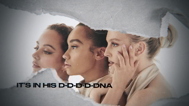 DNA (Lyric Video)