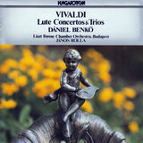 Trio Sonata in G Minor, RV 85: I. Andante molto