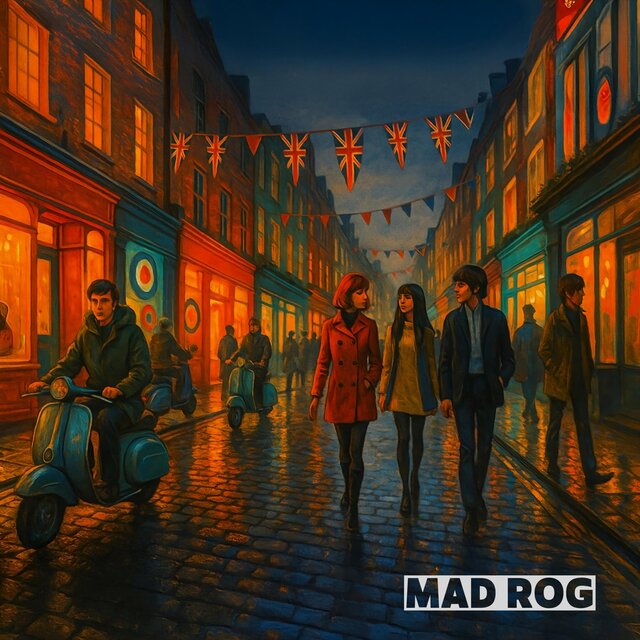 Carnaby Clacks