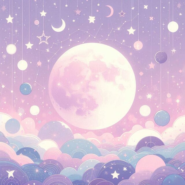 celestial nights