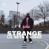 Strange (feat. NihadNourani)