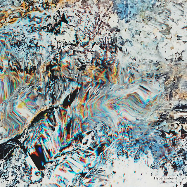 Hyperambient