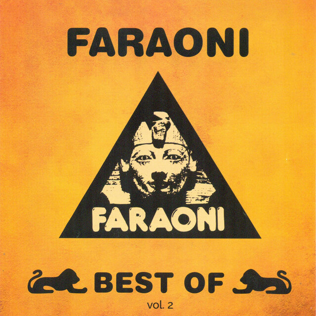 Best Of, Vol. 2