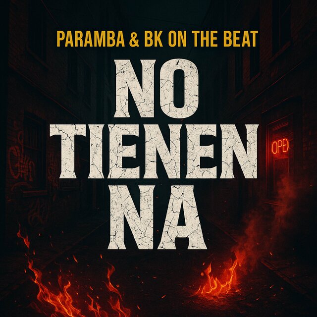No Tienen Na