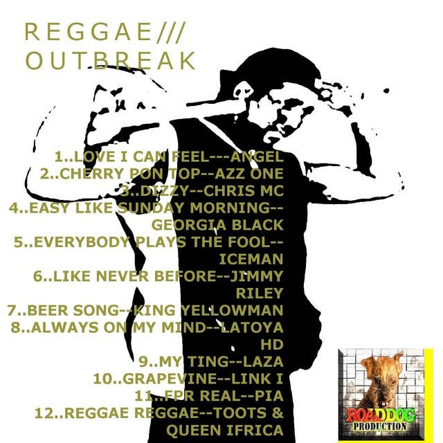 Reggae Outbreak