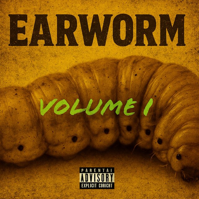 Earworm, Vol.1