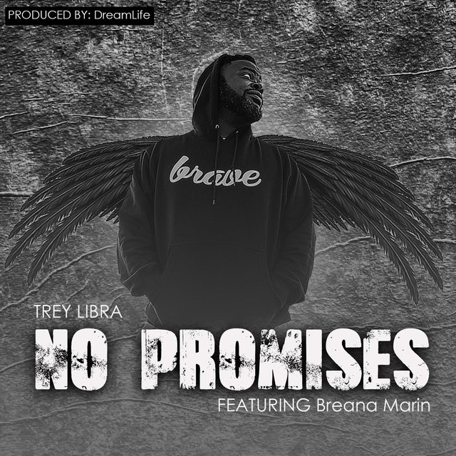 No Promises (feat. Breana Marin)