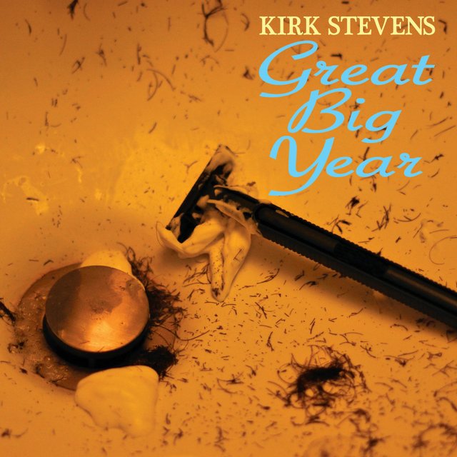 Great Big Year