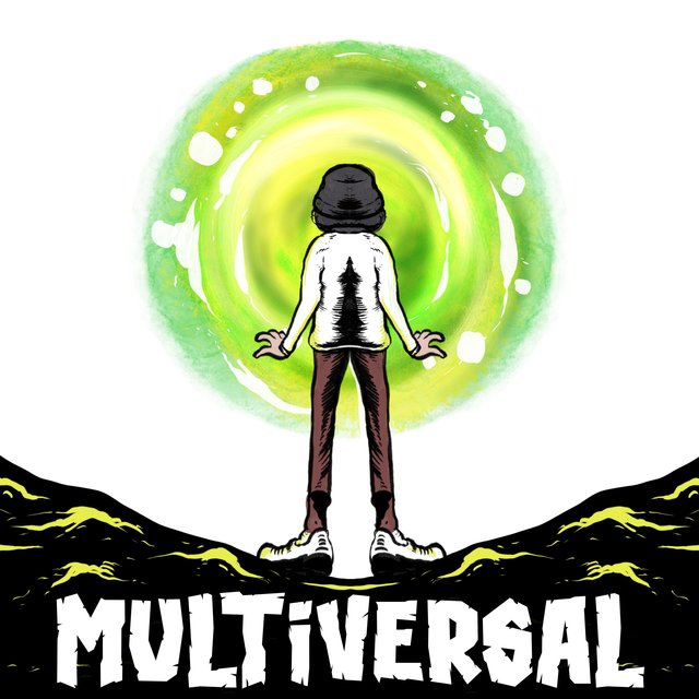 Multiversal