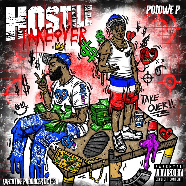 Hostile Takeover