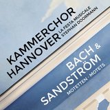 Komm, Jesu, komm (Motette): Komm, Jesu, komm