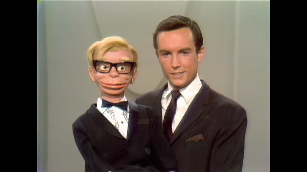 Ventriloquist (Live On The Ed Sullivan Show, March 5, 1967) by Chris