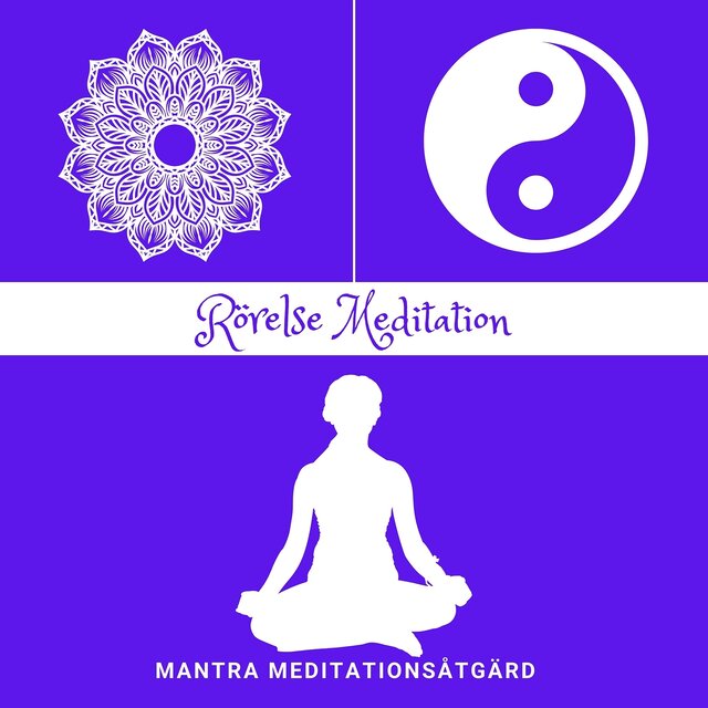 Rörelse Meditation: Tai Chi & Qigong