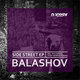 Side Street (Yeray Herrera Remix)