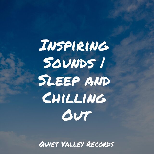 Inspiring Sounds | Sleep and Chilling Out