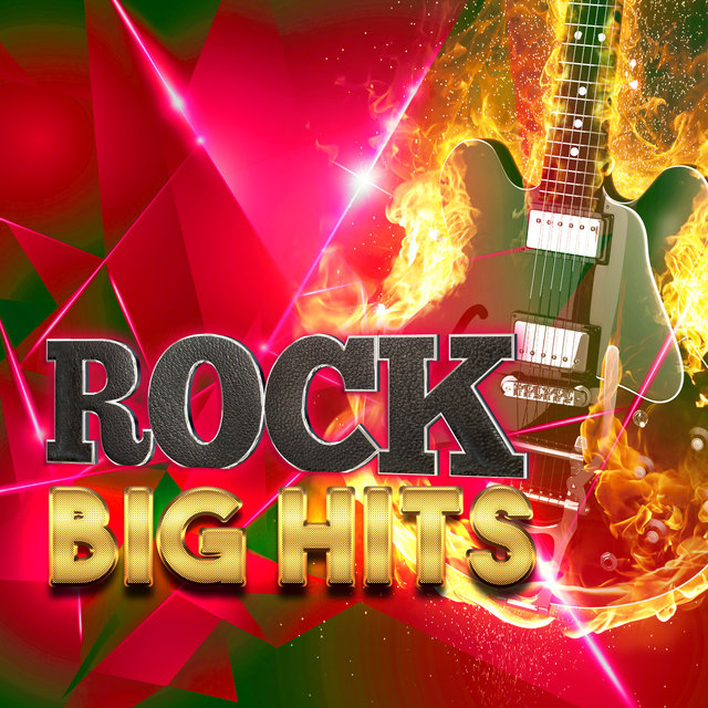 Rock: Big Hits